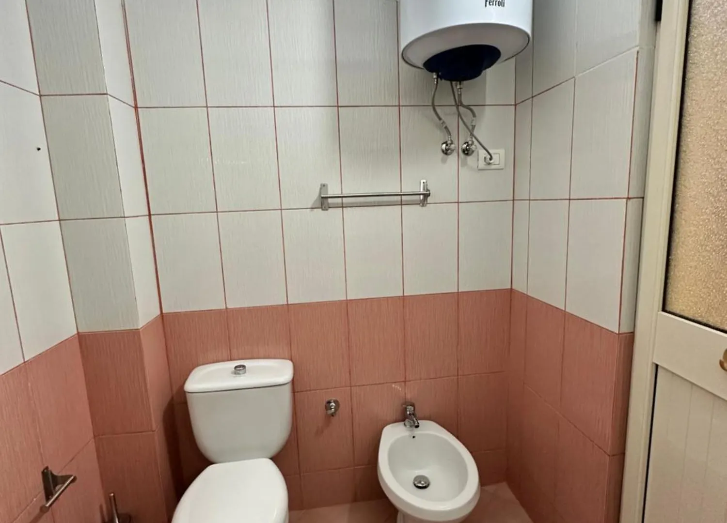 Shtepi E Bukur Apartment Durres