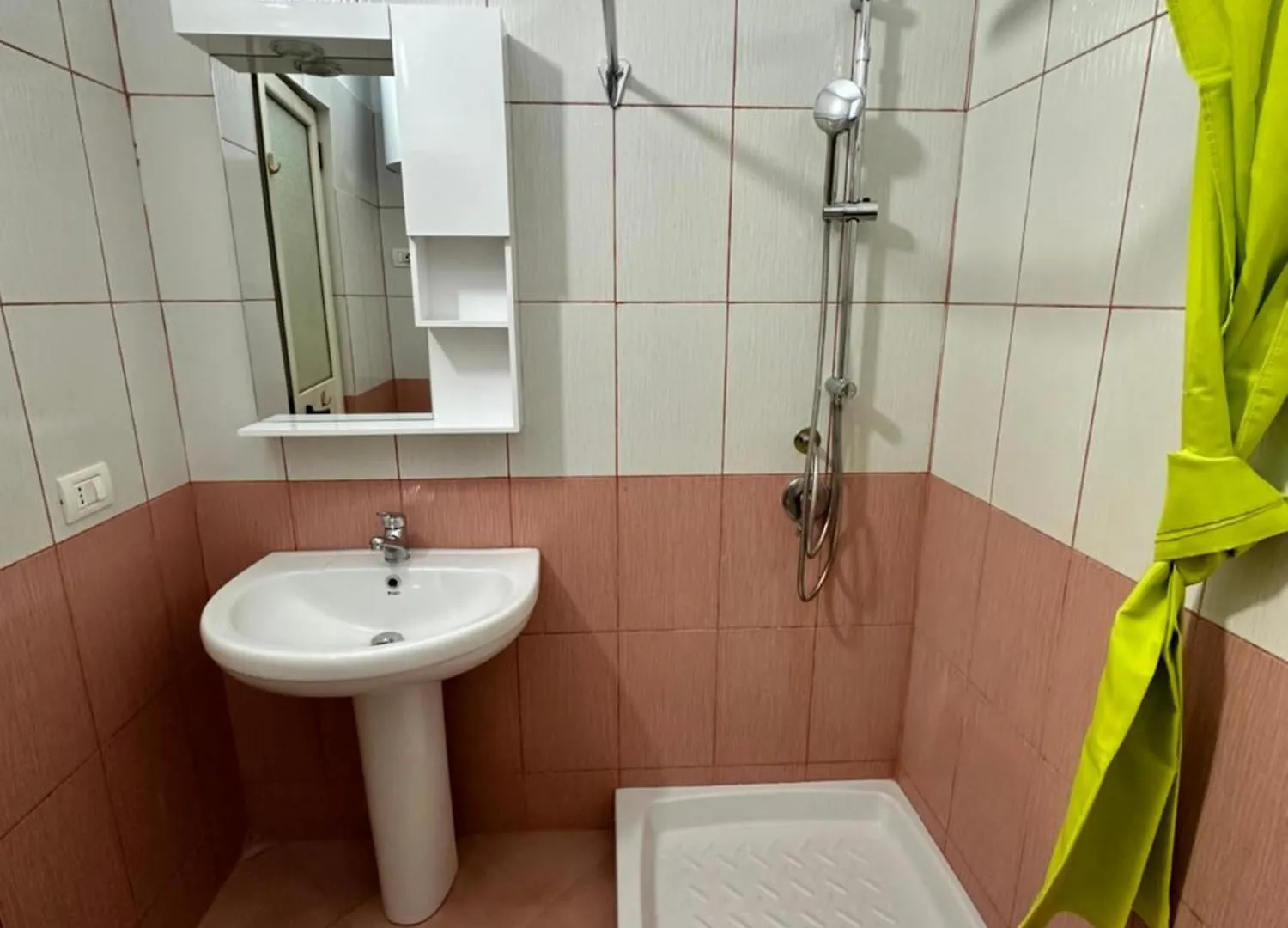 Shtepi E Bukur Apartment Durres