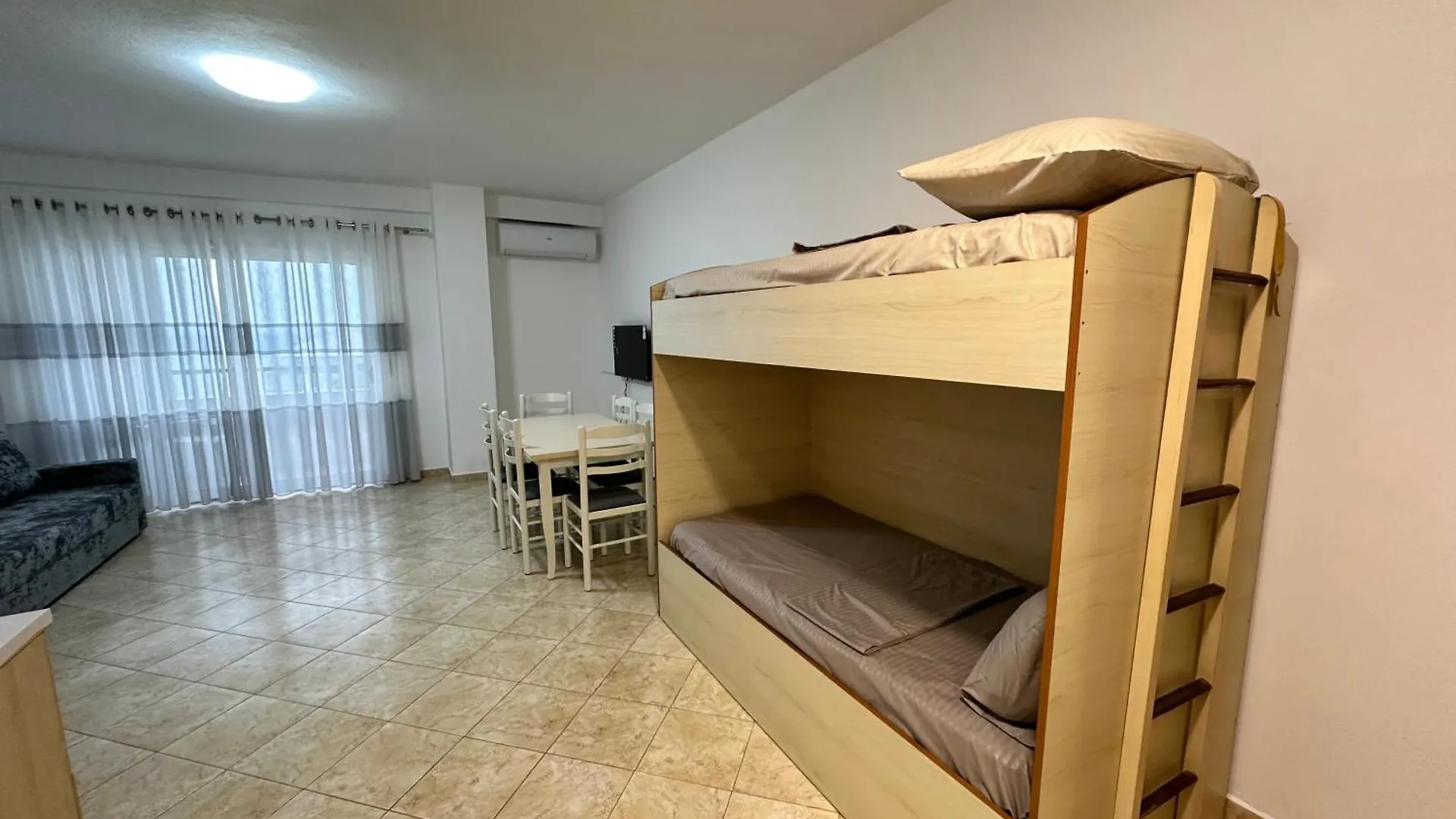 Shtepi E Bukur Apartment Durres 0*,