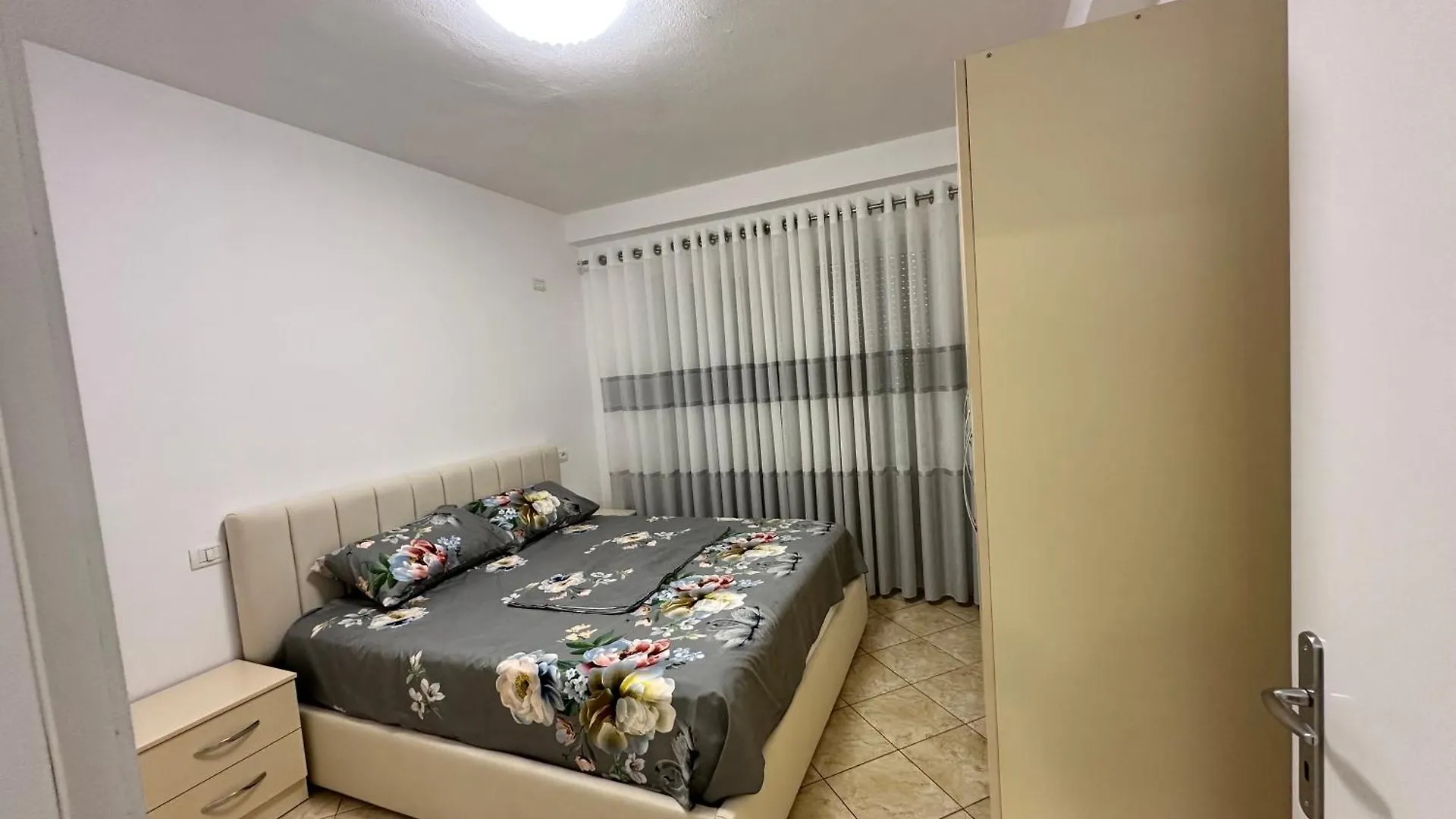 Apartmán Shtepi E Bukur Durrës Albánie