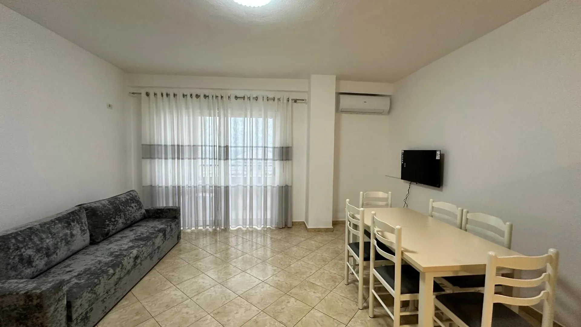 Shtepi E Bukur Apartment Durres