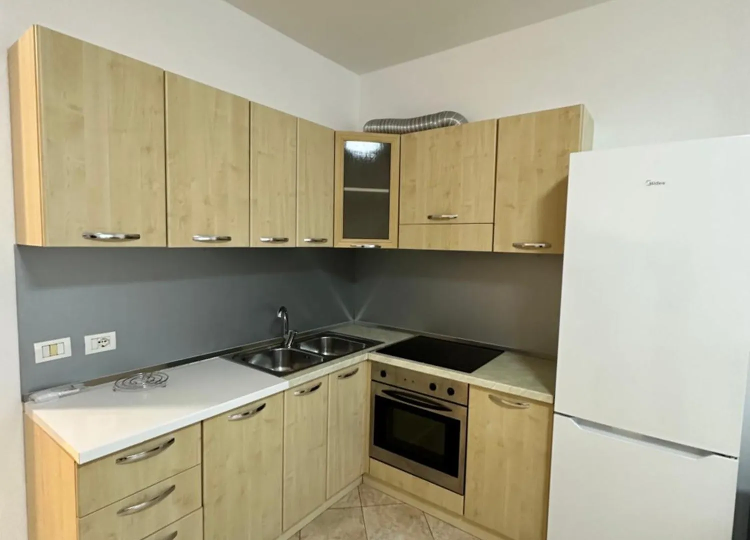 Shtepi E Bukur Apartment Durres