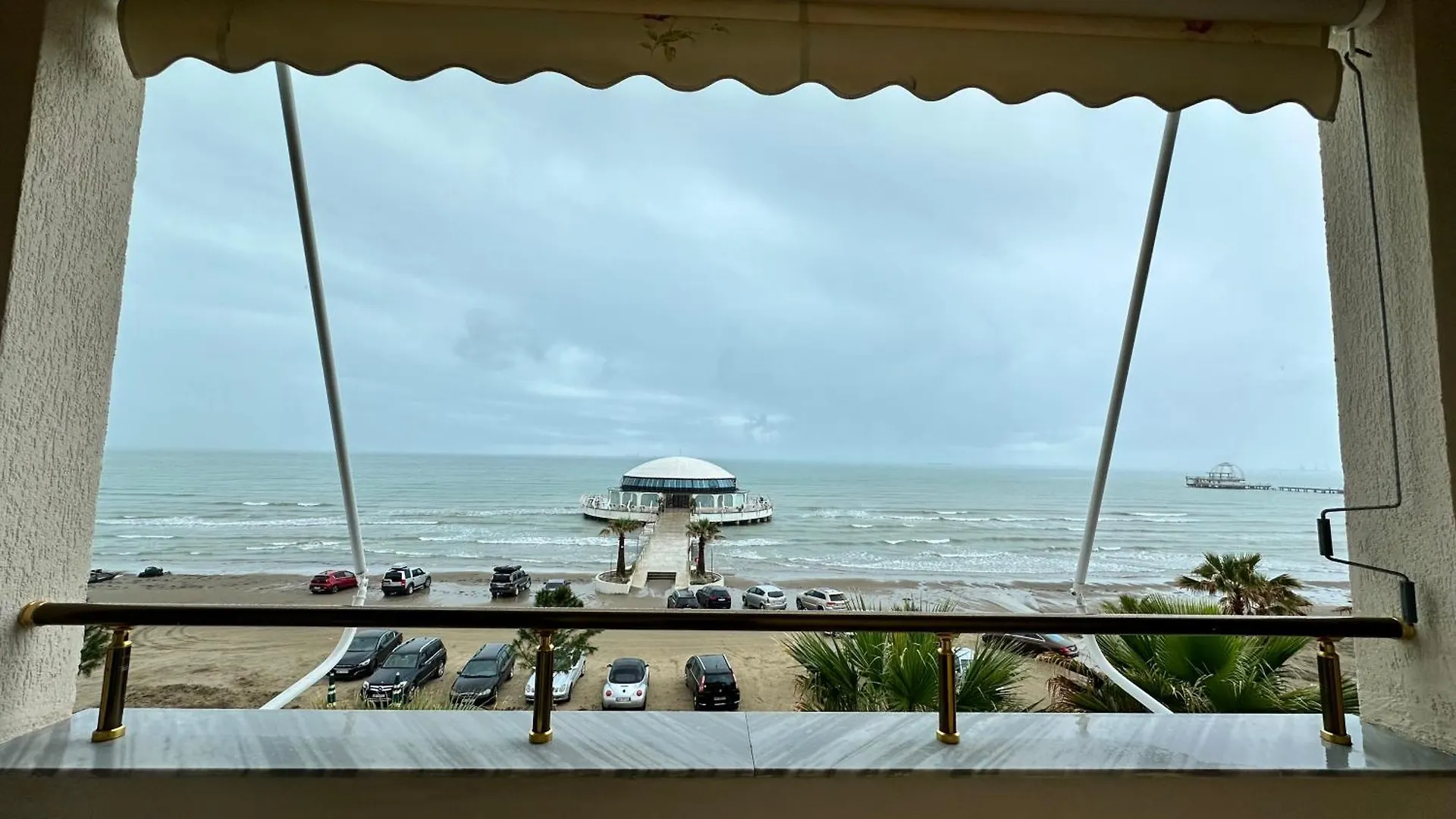 Apartmán Shtepi E Bukur Durrës