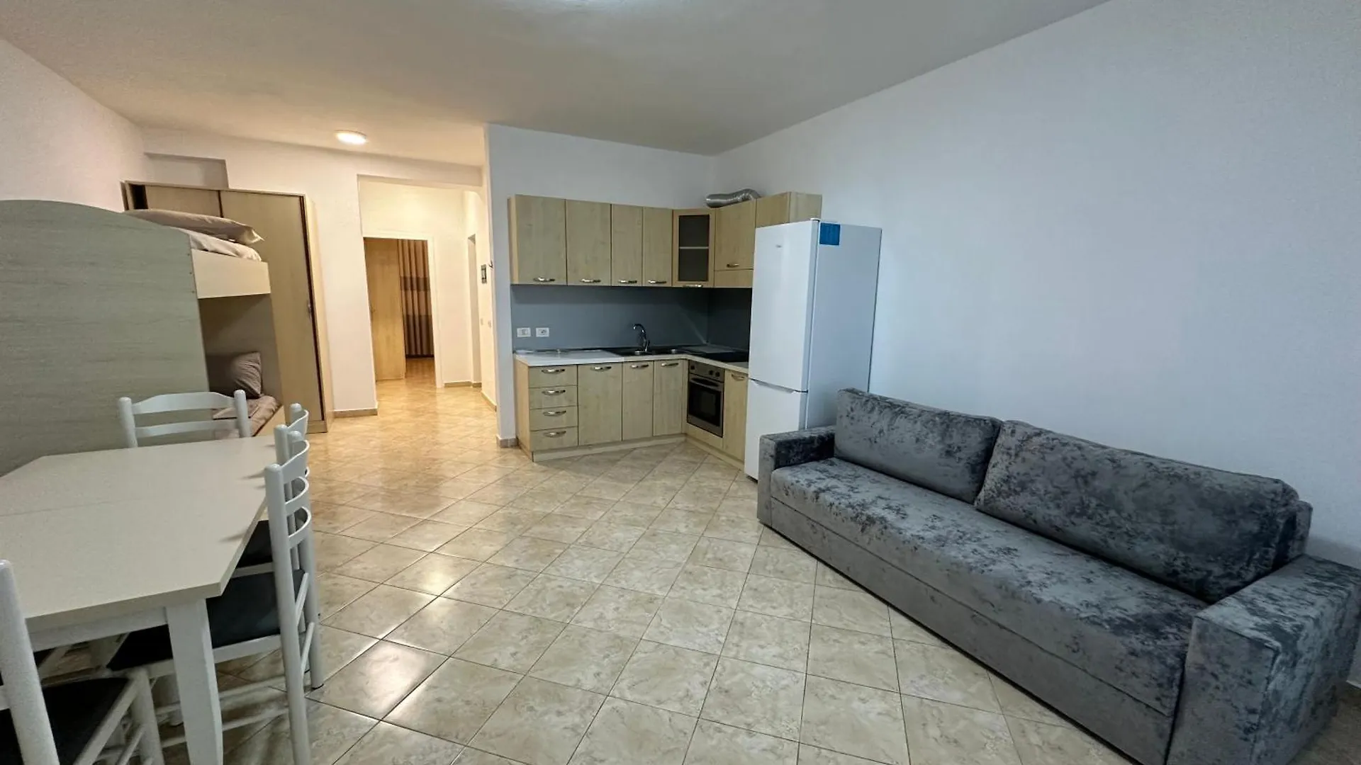 Shtepi E Bukur Apartment Durres Albania