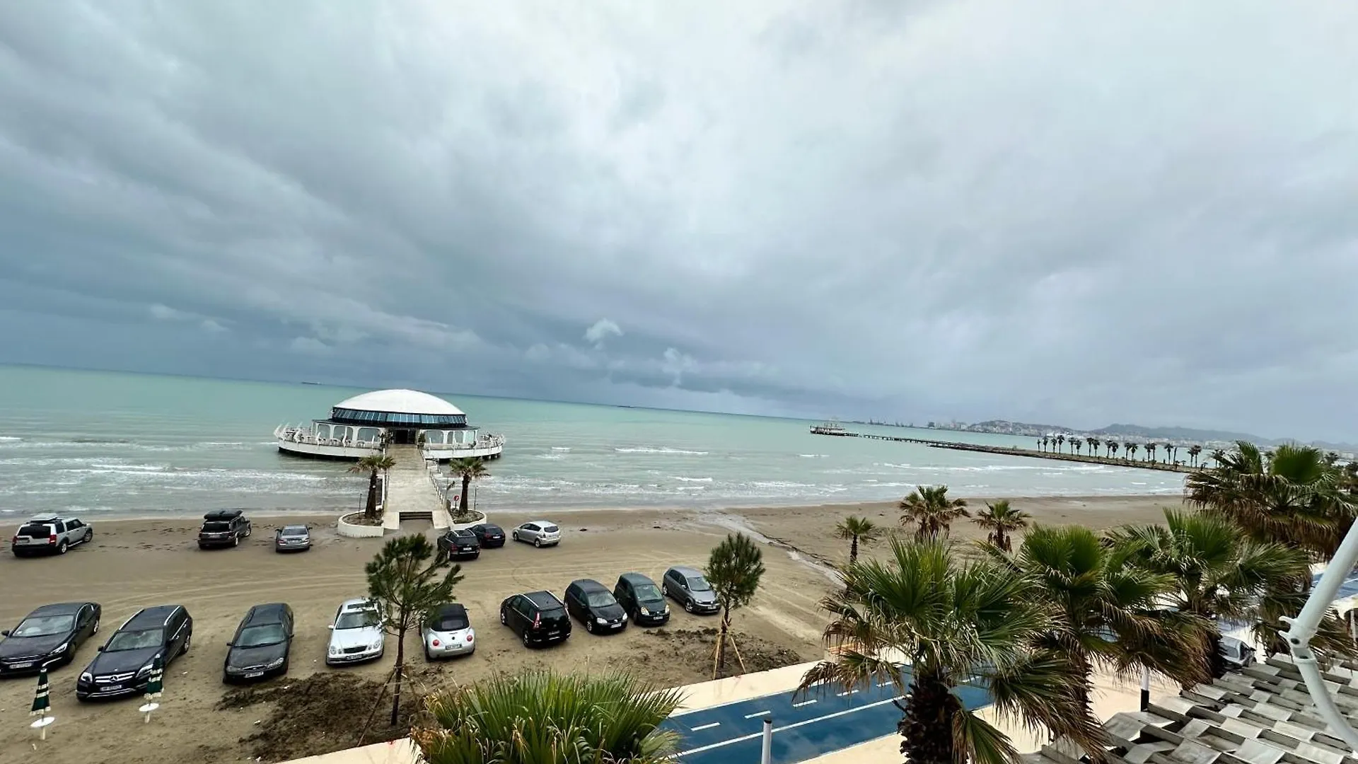 Shtepi E Bukur Apartment Durres