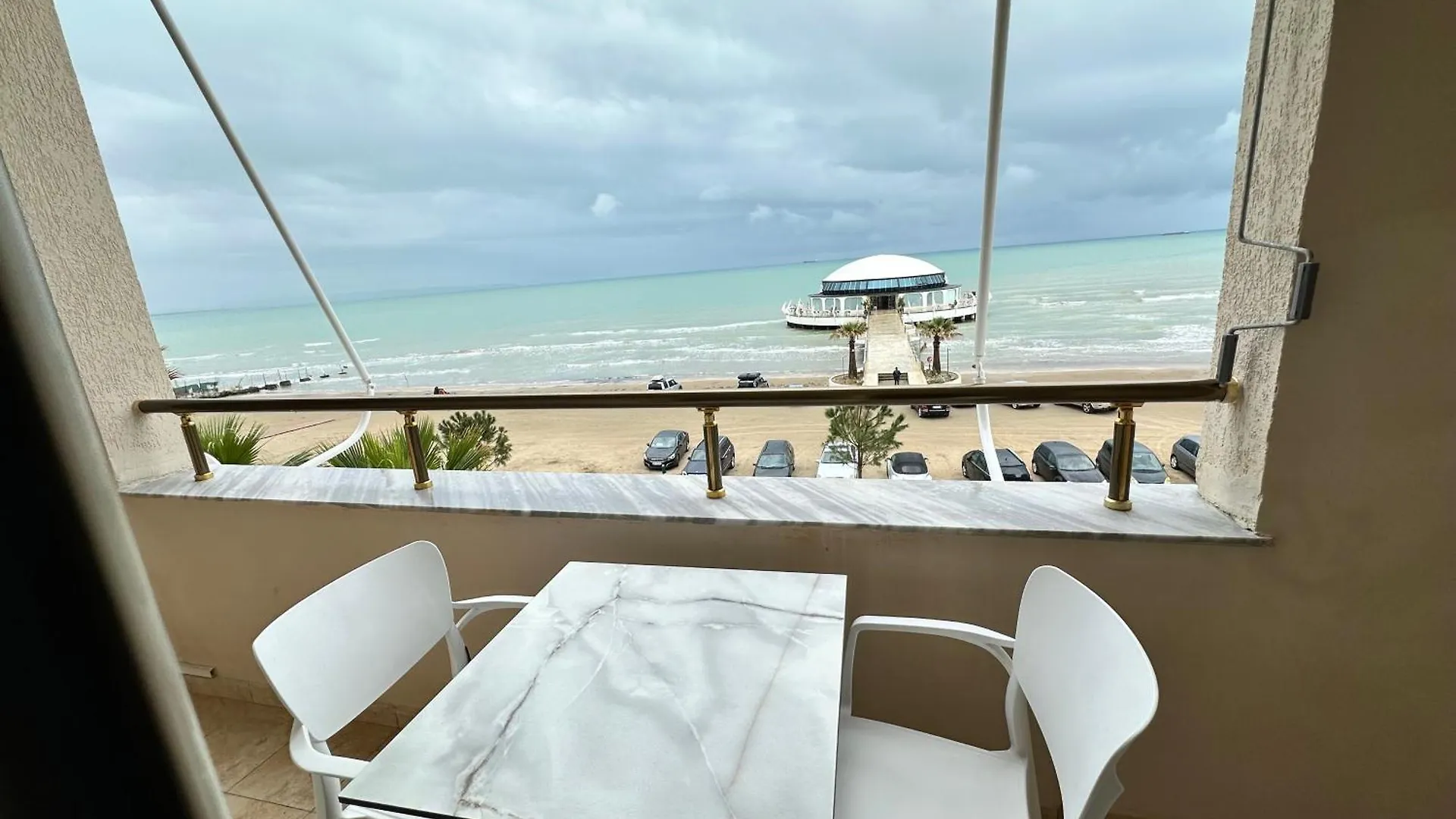Shtepi E Bukur Apartment Durres